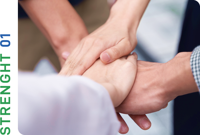 STRENGHT 01