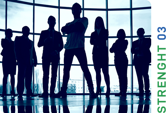 STRENGHT 03