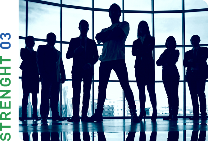 STRENGHT 03