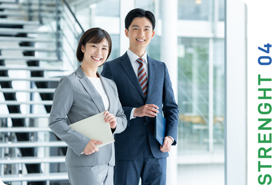 STRENGHT 04