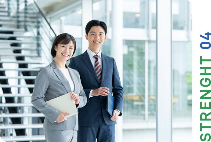 STRENGHT 04